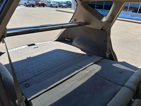 Used 2005 Nissan Murano SL w/ (G04) SL Touring Pkg AWD/4WD image 19