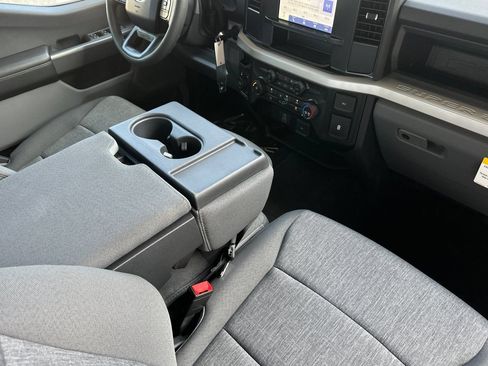 New 2026 Ford F250 XL w/ STX Appearance Package AWD/4WD image 15