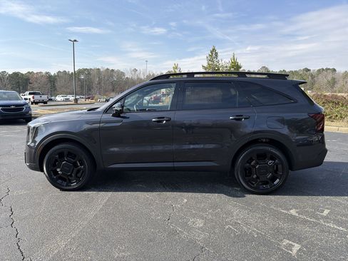 Used 2026 Kia Sorento SX Prestige image 8