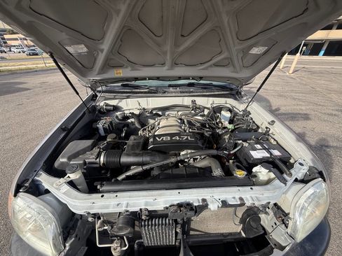 Used 2002 Toyota Tundra SR5 image 31