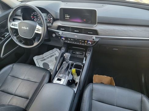 Used 2022 Kia Telluride EX w/ EX Premium Package image 36
