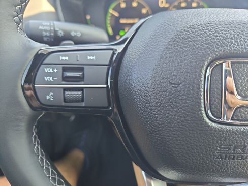 Used 2026 Honda Civic Sport Touring image 20