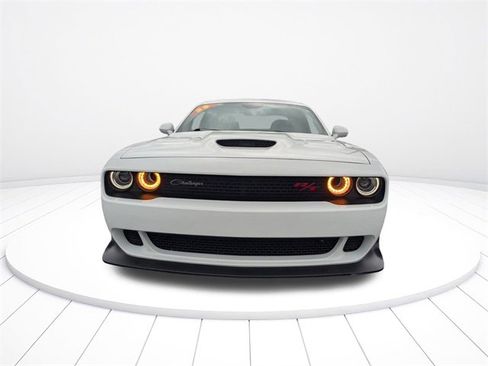 Used 2023 Dodge Challenger R/T Scat Pack image 14