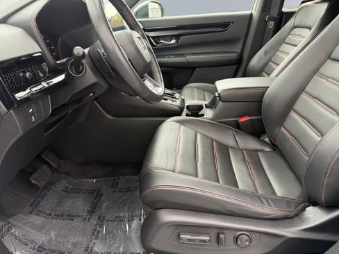 Used 2023 Honda CR-V Sport Touring image 7