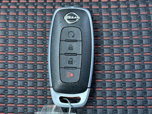 New 2026 Nissan Kicks SR w/ SR Premium Package AWD/4WD image 21