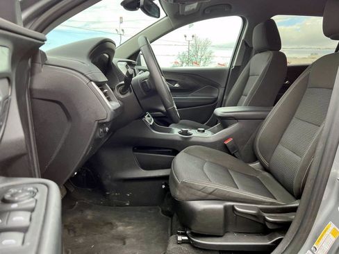 Used 2024 GMC Terrain SLE FWD image 8