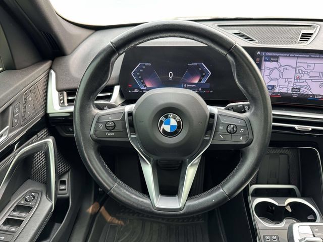 Used 2023 BMW X1 xDrive28i w/ Convenience Package AWD/4WD image 19