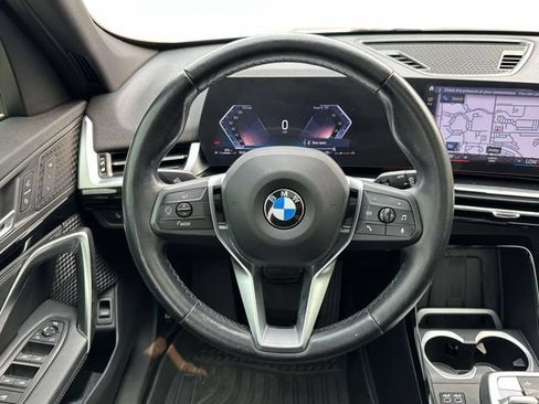 Used 2023 BMW X1 xDrive28i w/ Convenience Package AWD/4WD image 19