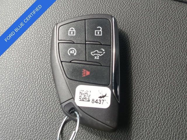 Used 2024 Chevrolet Silverado 1500 RST w/ Convenience Package II AWD/4WD image 29