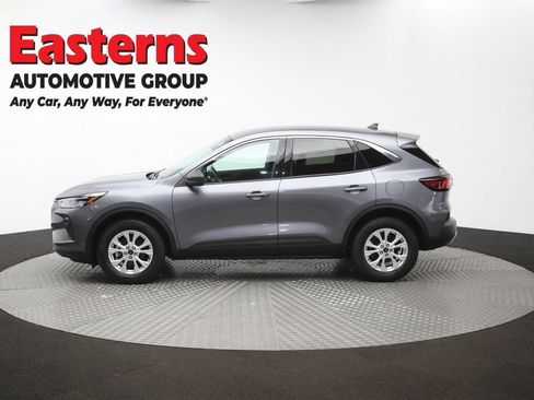 Used 2024 Ford Escape Active AWD/4WD image 60