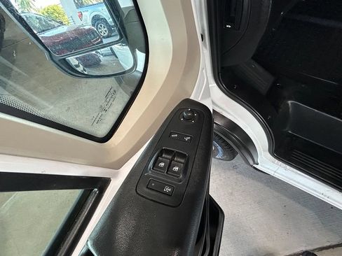 Used 2021 RAM ProMaster 1500 FWD image 26