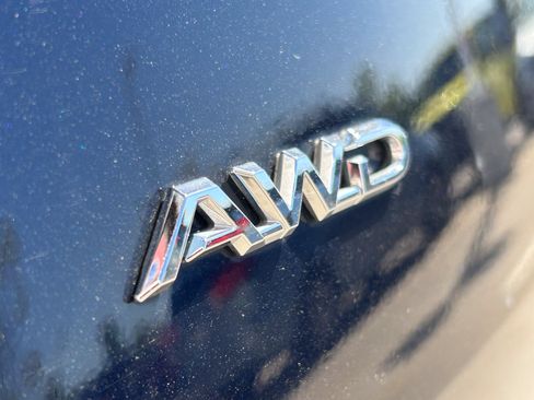 Certified 2024 Toyota Grand Highlander AWD image 10