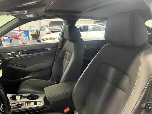Used 2026 Honda Civic Sport image 23