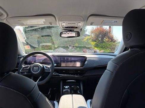 New 2026 Buick Envision Sport Touring AWD/4WD image 15