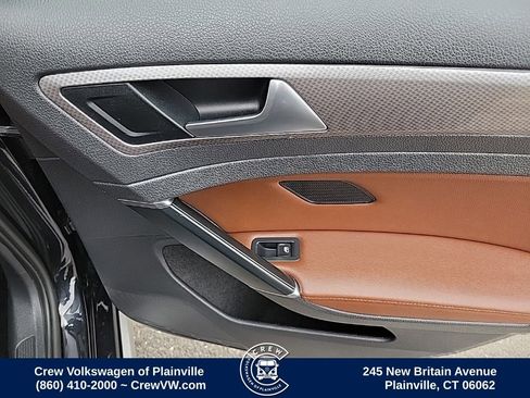 Used 2018 Volkswagen Golf Alltrack SE image 44