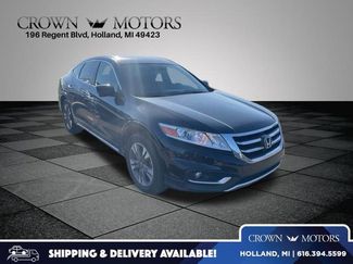 Used 2013 Honda Crosstour EX-L image 1