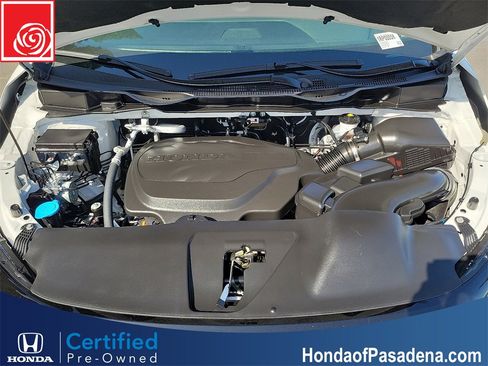 Certified 2026 Honda Odyssey Elite image 31