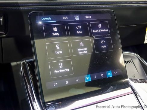 New 2026 Cadillac Escalade IQ Sport 1 image 19