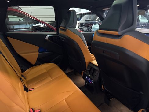 Used 2025 BMW X3 M50 image 22