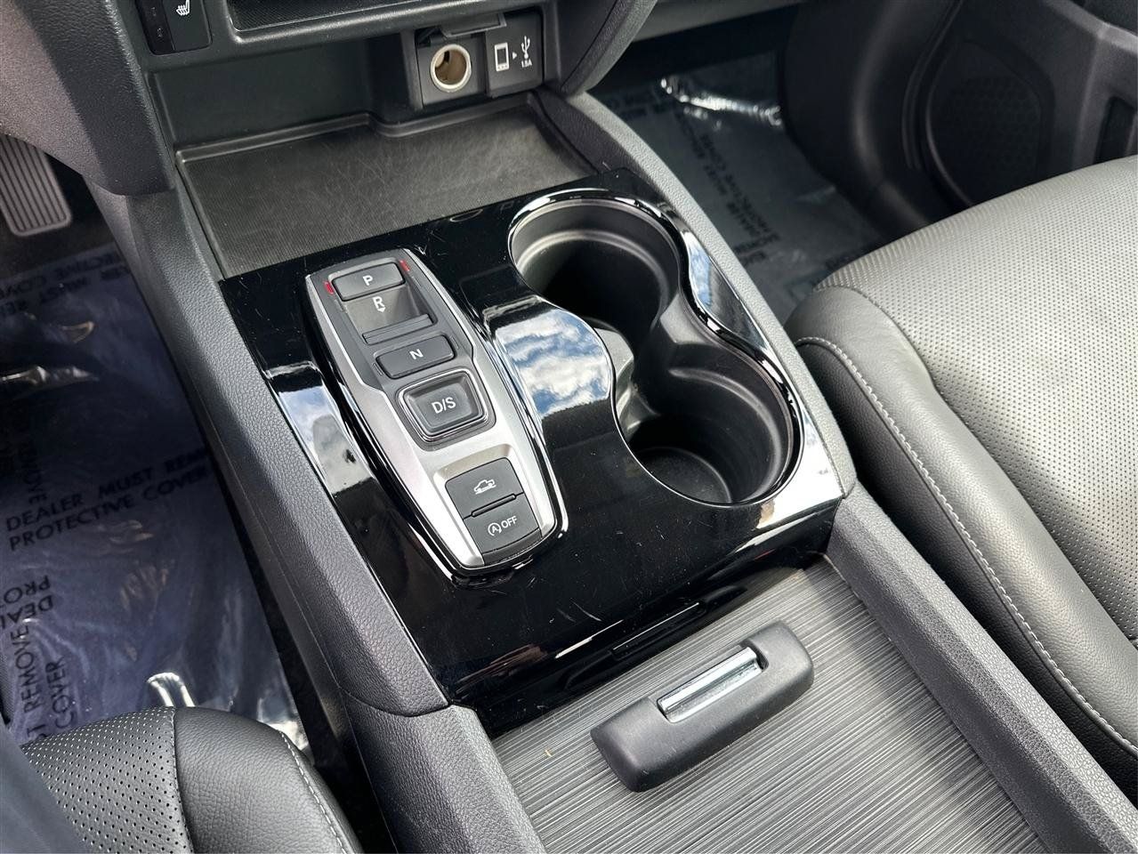 Used 2020 Honda Ridgeline RTL-E image 16