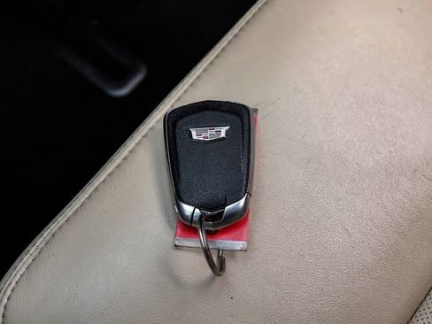 Used 2018 Cadillac CTS Premium Luxury image 51