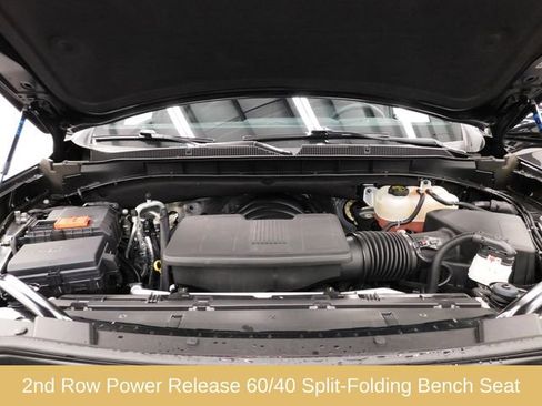 Used 2025 Chevrolet Tahoe RST w/ Comfort Package image 41