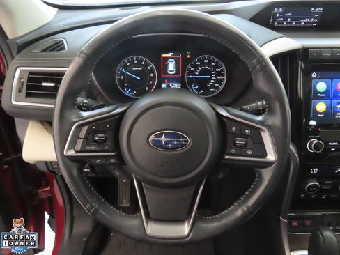 Used 2022 Subaru Ascent Touring w/ Popular Package #2A AWD/4WD image 15