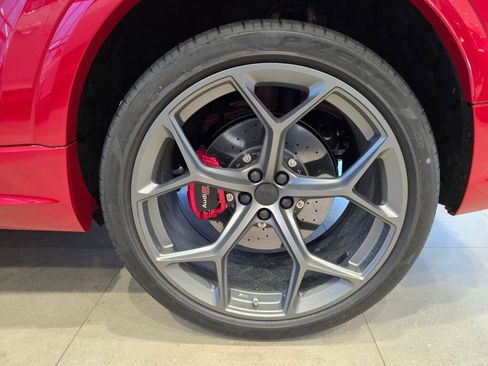 New 2026 Audi RS Q8 performance image 17