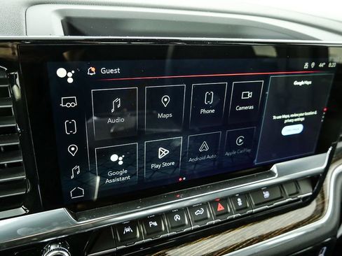 New 2026 GMC Sierra 1500 Elevation w/ Elevation Premium Package image 14