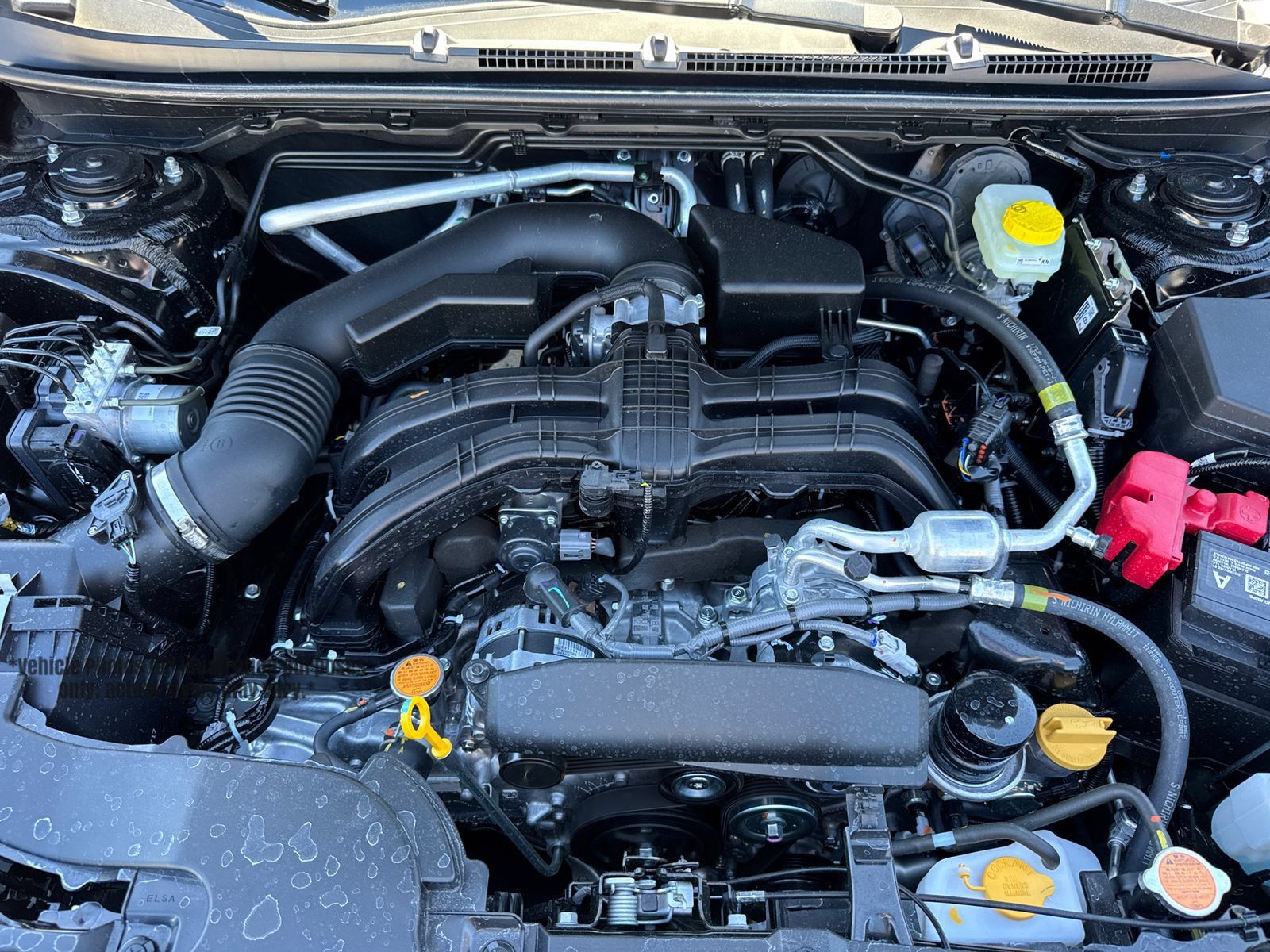 New 2026 Subaru Crosstrek 2.5i Limited AWD/4WD image 6