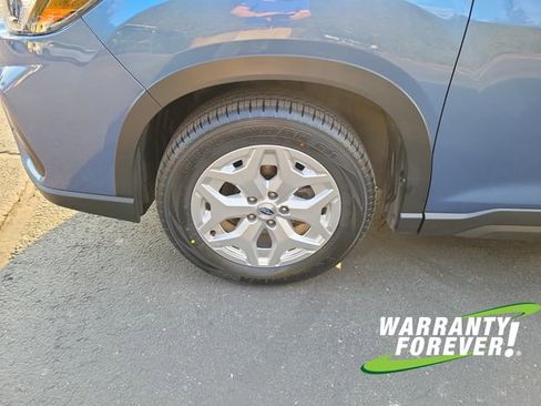 Used 2020 Subaru Forester w/ Alloy Wheel Package image 18