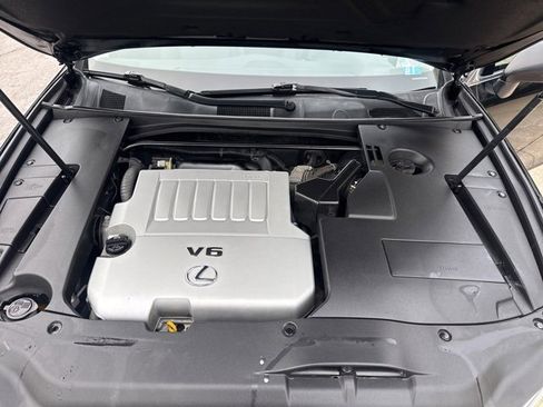 Used 2009 Lexus ES 350 image 43