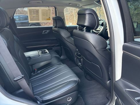 Used 2024 Genesis GV80 3.5T image 42