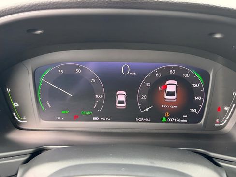 Used 2023 Honda Accord Sport image 25