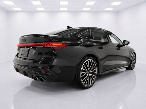 Used 2025 Audi S5 Premium Plus w/ Premium Plus Package AWD/4WD image 11