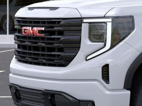 New 2026 GMC Sierra 1500 Elevation w/ X31 Off-Road Package AWD/4WD image 13