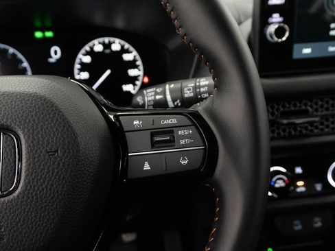 New 2026 Honda HR-V Sport image 22