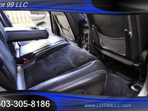 Used 2014 Jeep Grand Cherokee SRT image 15