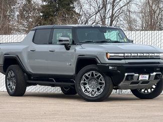 New 2025 GMC Hummer EV 3X AWD/4WD video 2