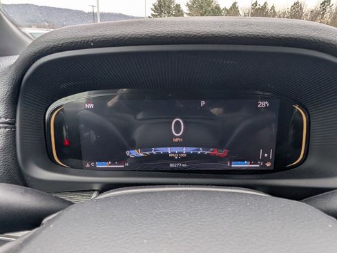 Used 2022 Jeep Wagoneer Series II image 20