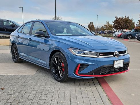 New 2026 Volkswagen Jetta GLI Autobahn image 4