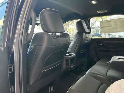 New 2026 RAM 2500 Limited image 42