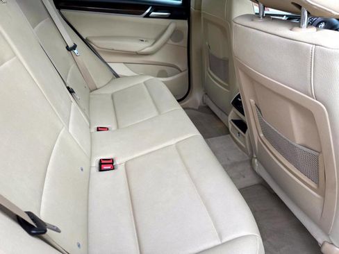 Used 2016 BMW X3 xDrive28i image 14