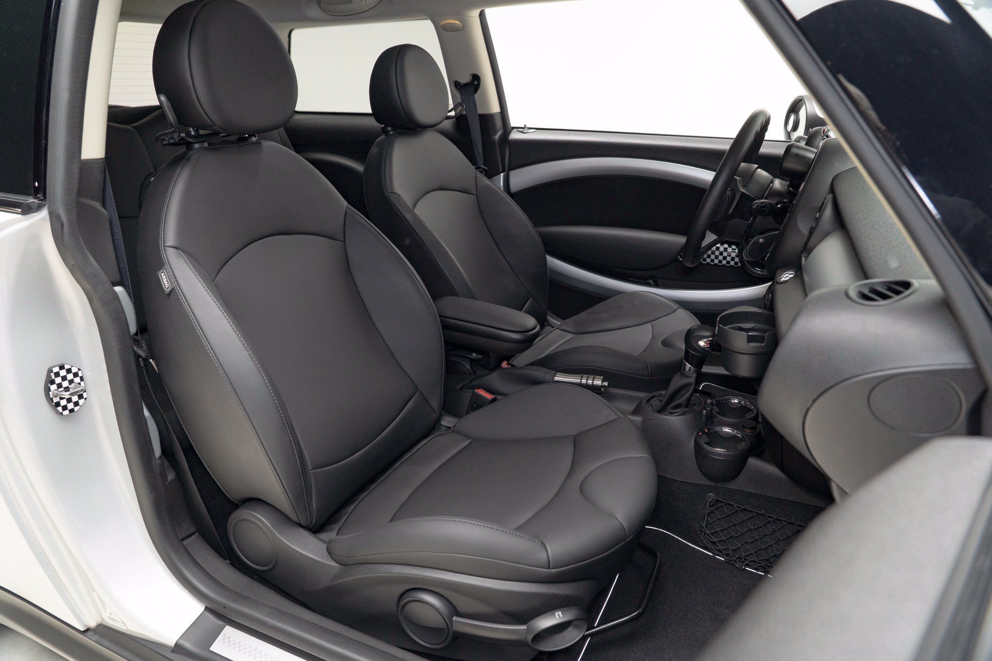 Used 2013 MINI Cooper S FWD image 60