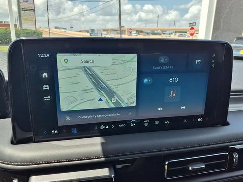 New 2026 Lincoln Aviator 2WD image 10