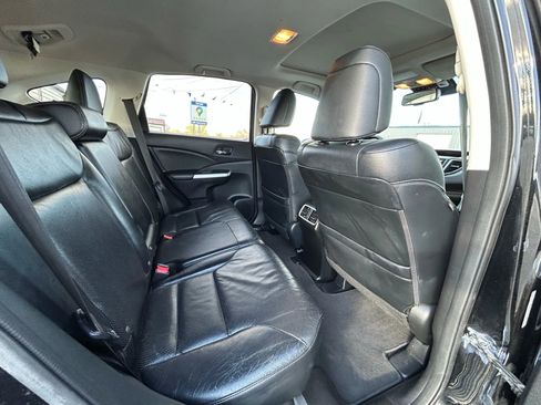 Used 2015 Honda CR-V Touring image 45