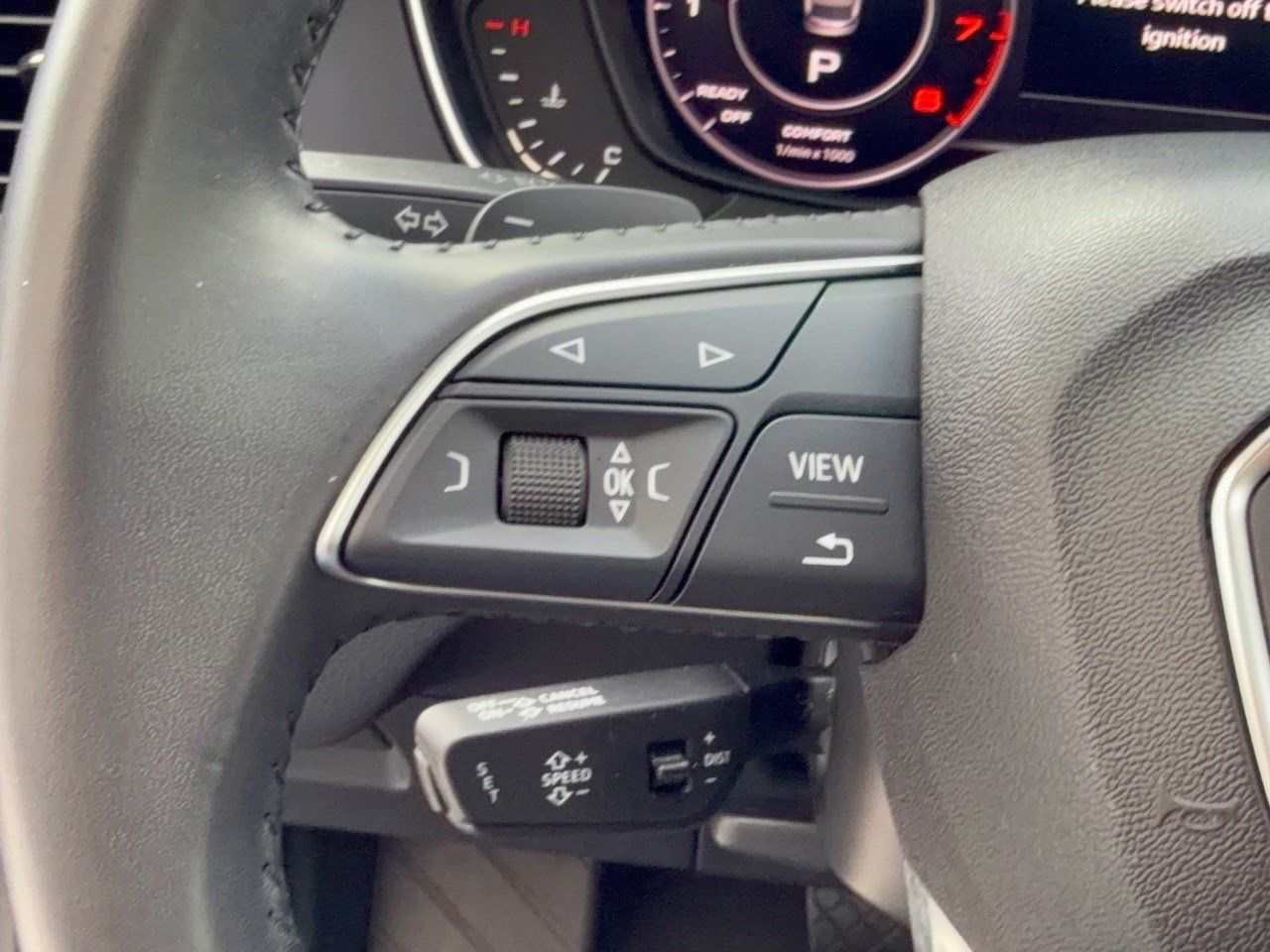 Used 2018 Audi Q5 Prestige AWD/4WD image 18