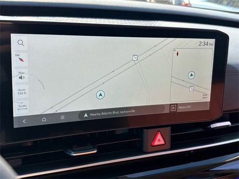 New 2026 Kia Carnival SX Prestige image 20