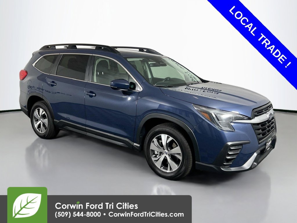 Used 2024 Subaru Ascent Premium AWD/4WD 360° Tour