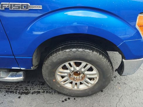 Used 2013 Ford F150 STX w/ Mid Equipment Group RWD image 20